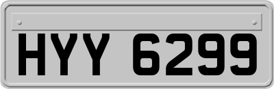 HYY6299