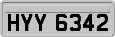 HYY6342