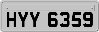 HYY6359