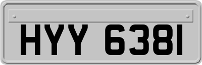 HYY6381