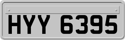 HYY6395