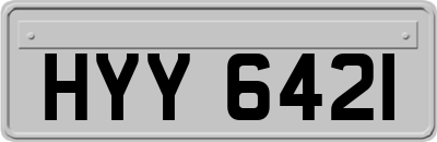 HYY6421