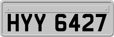 HYY6427