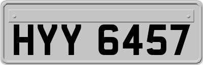 HYY6457