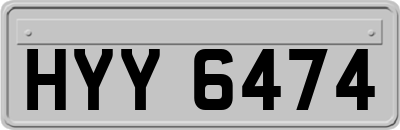 HYY6474