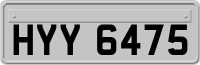 HYY6475