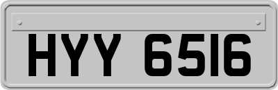 HYY6516