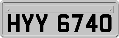 HYY6740