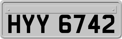 HYY6742