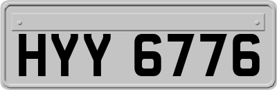 HYY6776