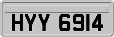 HYY6914
