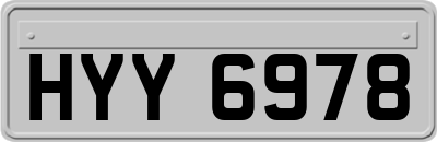 HYY6978