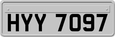 HYY7097