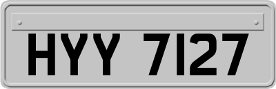 HYY7127