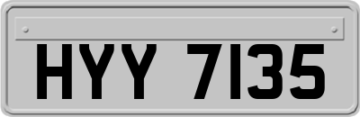 HYY7135