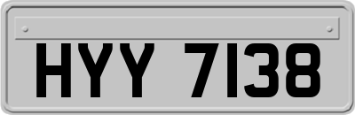 HYY7138