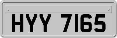 HYY7165