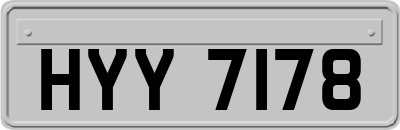 HYY7178