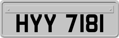 HYY7181