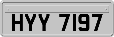 HYY7197