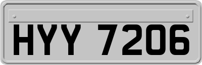HYY7206