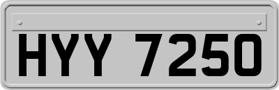 HYY7250