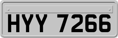 HYY7266