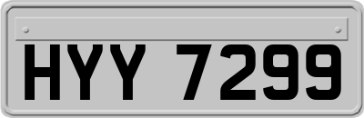 HYY7299