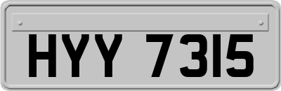 HYY7315