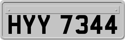 HYY7344