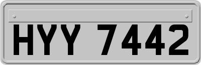 HYY7442