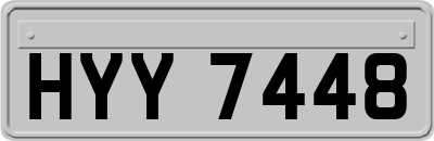 HYY7448