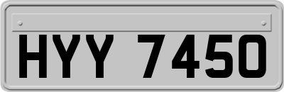 HYY7450