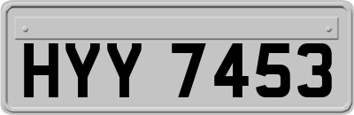 HYY7453