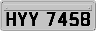 HYY7458