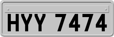 HYY7474