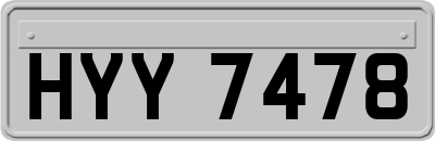 HYY7478
