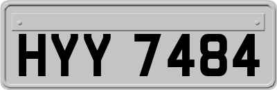 HYY7484