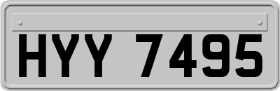 HYY7495