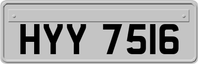 HYY7516