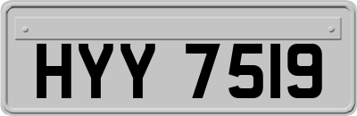 HYY7519