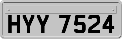 HYY7524