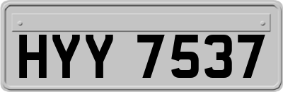 HYY7537