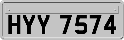 HYY7574
