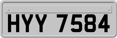 HYY7584