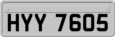 HYY7605