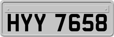 HYY7658