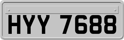 HYY7688