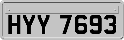 HYY7693