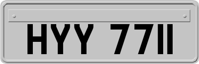 HYY7711